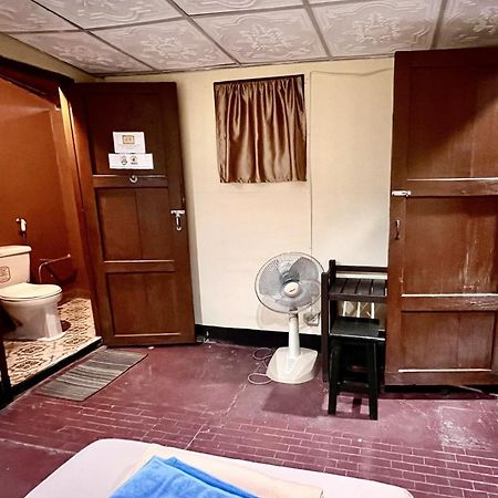 Baan Lanna At Prasingh Hotel Csiangmaj Kültér fotó