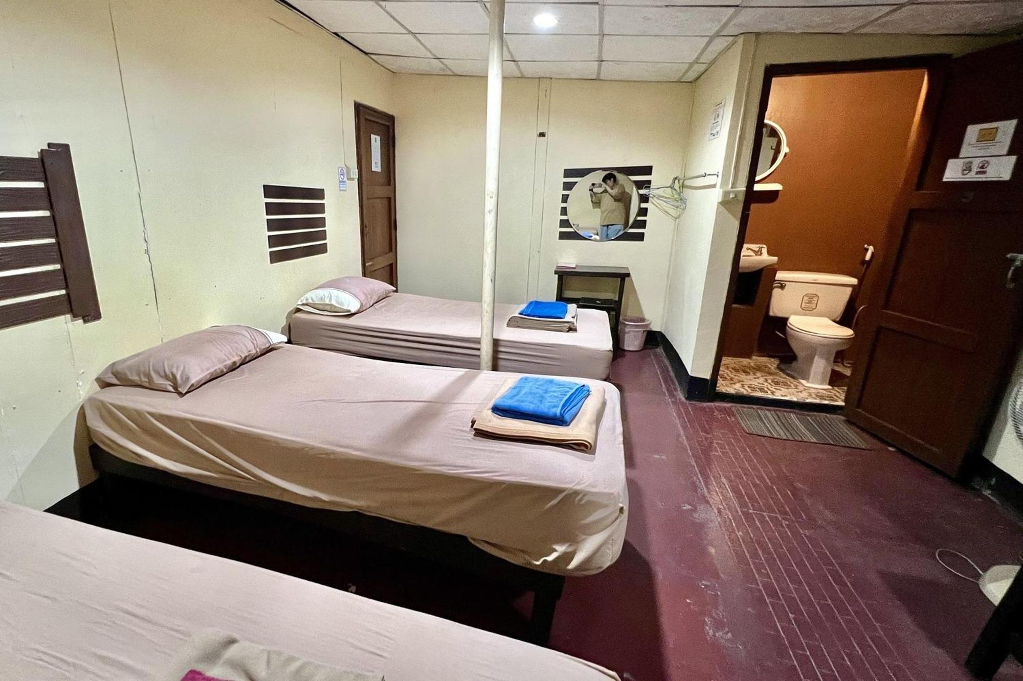 Baan Lanna At Prasingh Hotel Csiangmaj Kültér fotó