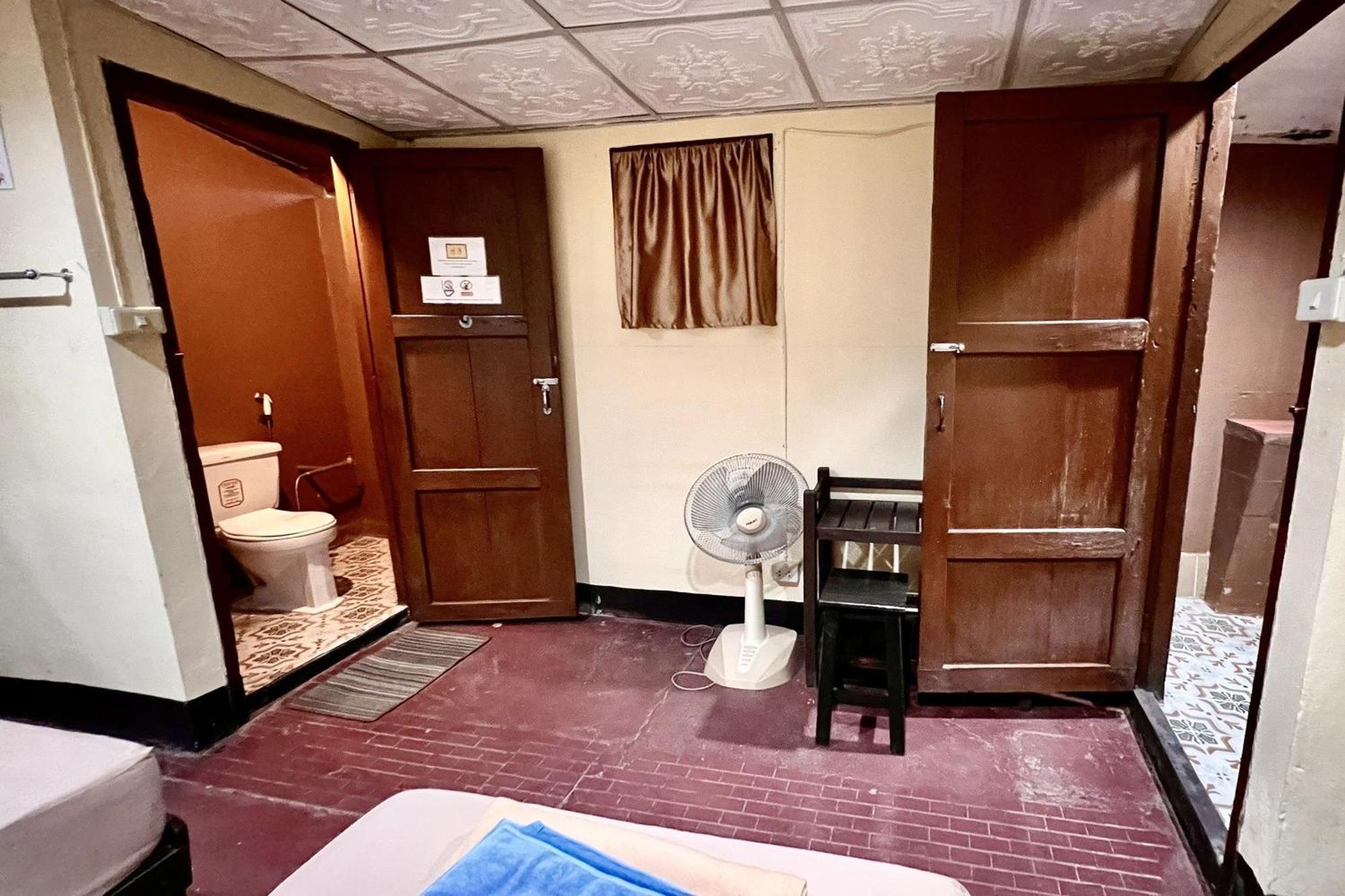 Baan Lanna At Prasingh Hotel Csiangmaj Kültér fotó