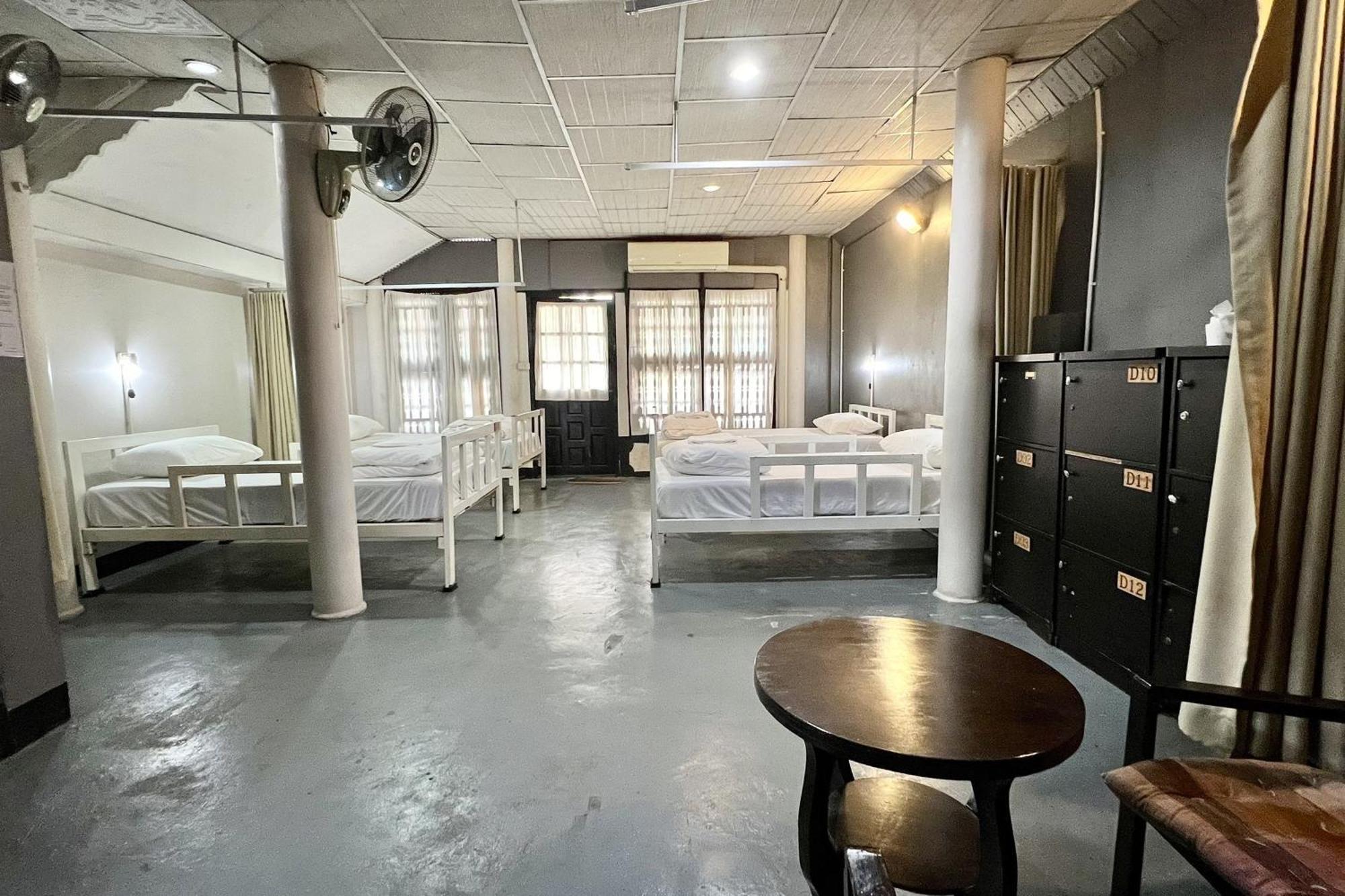Baan Lanna At Prasingh Hotel Csiangmaj Kültér fotó