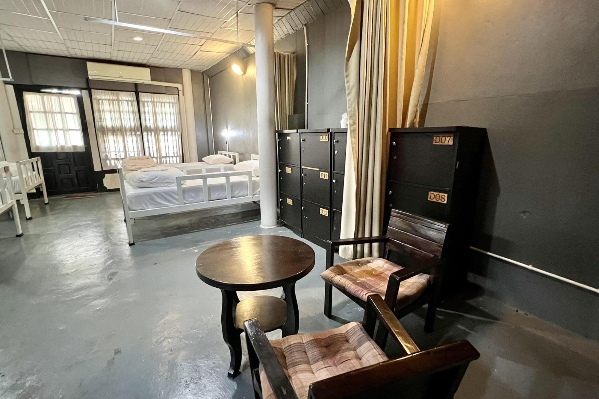 Baan Lanna At Prasingh Hotel Csiangmaj Kültér fotó