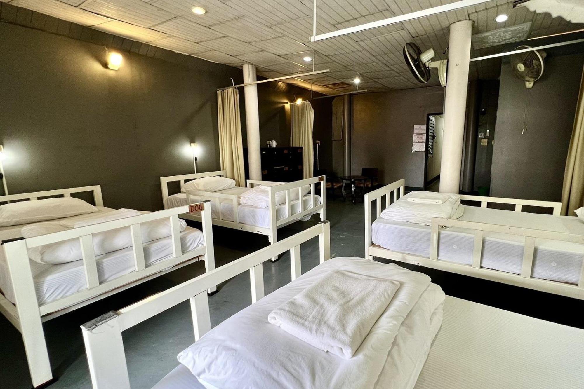 Baan Lanna At Prasingh Hotel Csiangmaj Kültér fotó