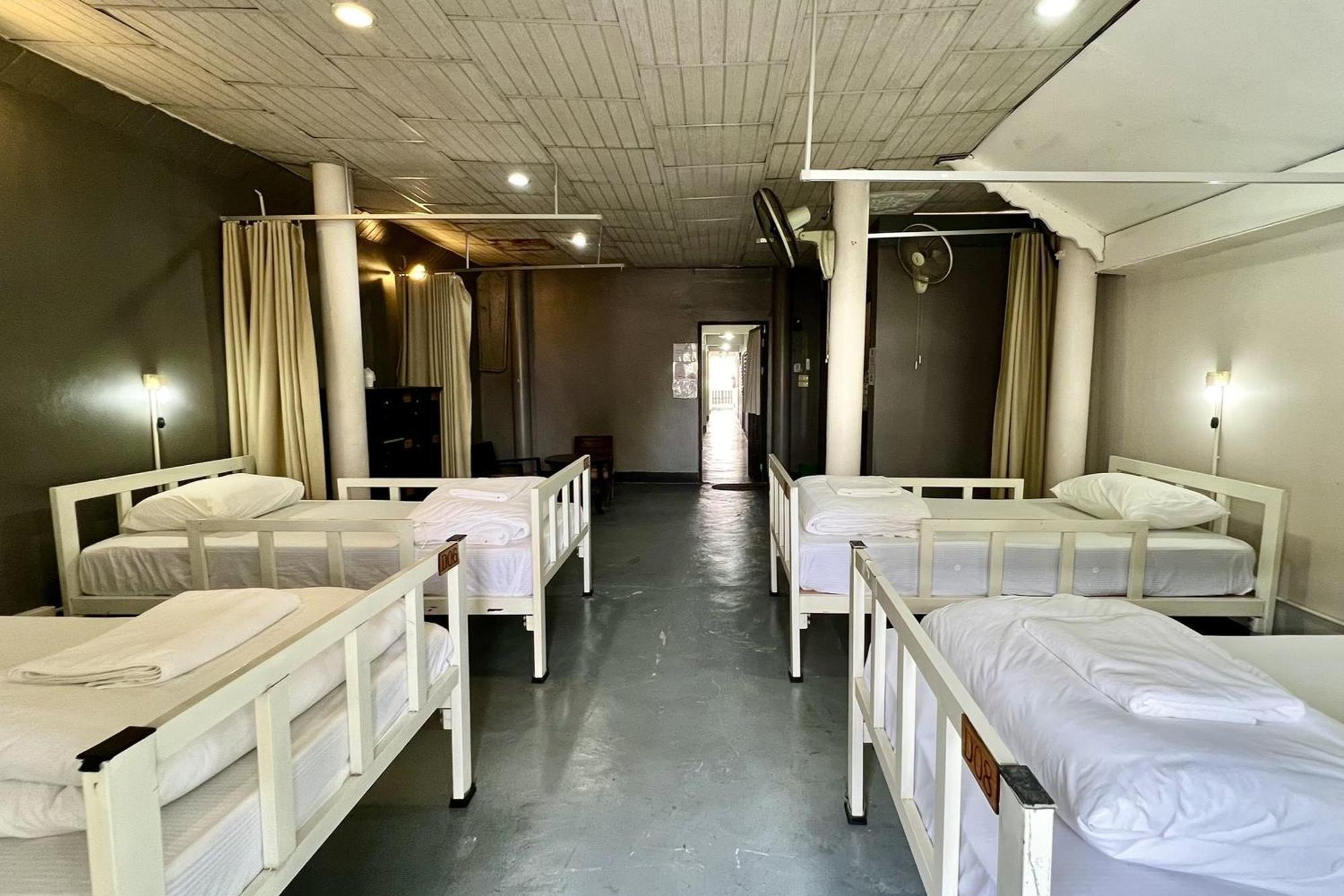 Baan Lanna At Prasingh Hotel Csiangmaj Kültér fotó
