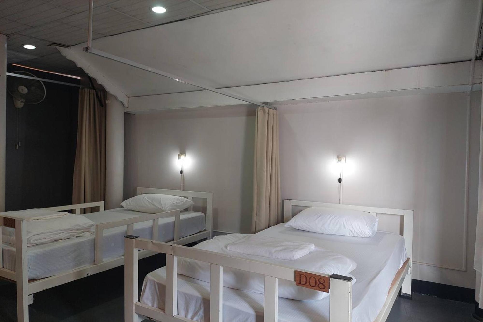 Baan Lanna At Prasingh Hotel Csiangmaj Kültér fotó