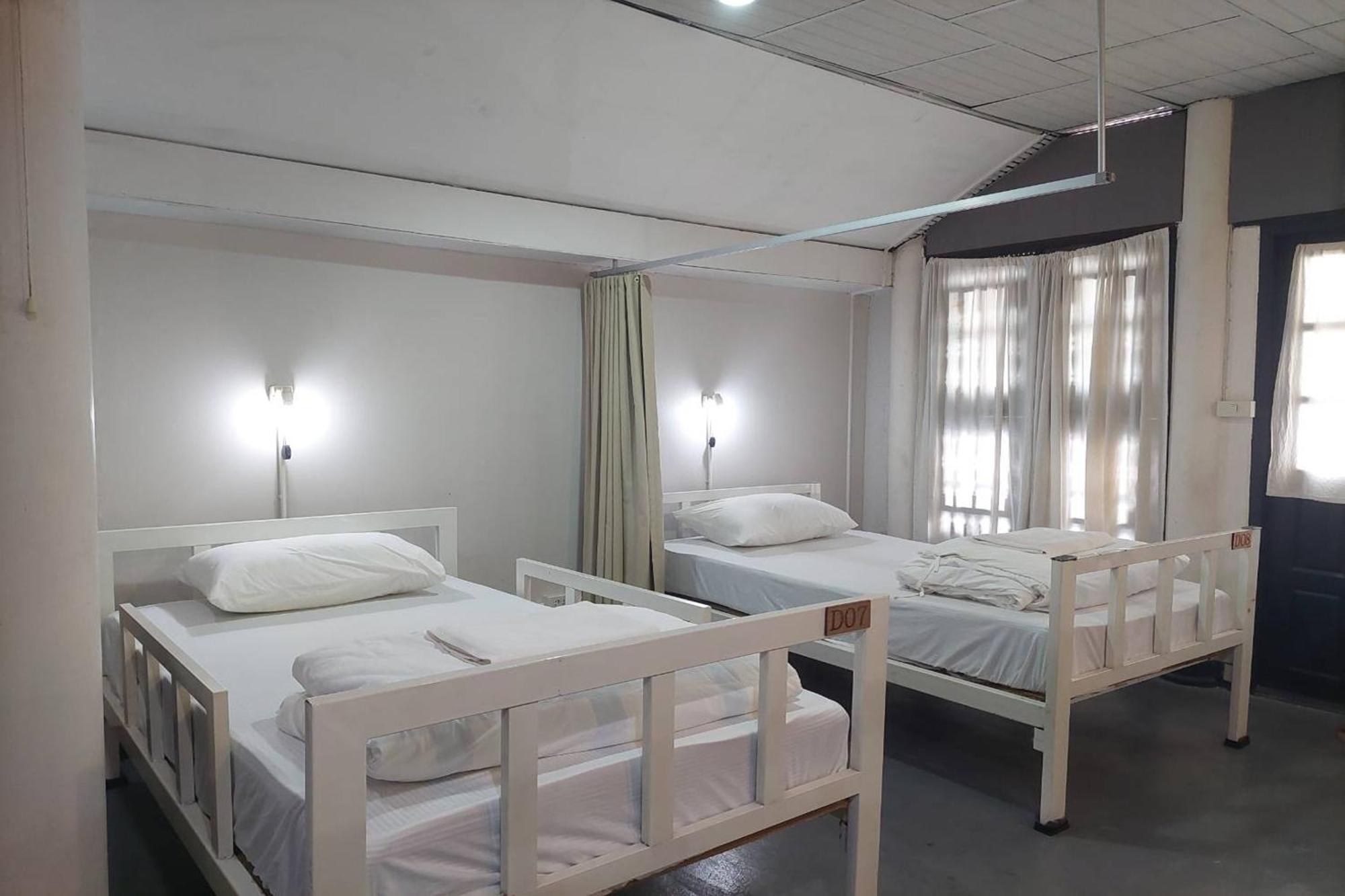 Baan Lanna At Prasingh Hotel Csiangmaj Kültér fotó