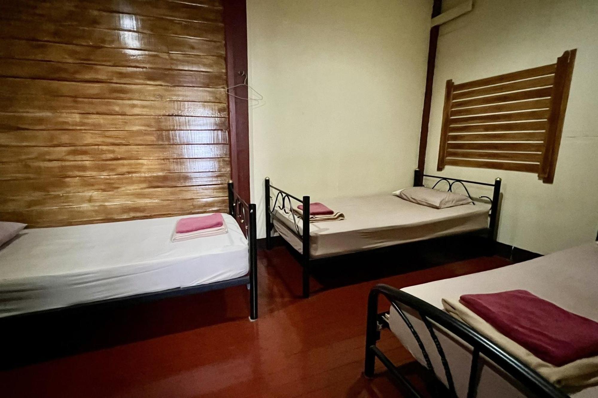 Baan Lanna At Prasingh Hotel Csiangmaj Kültér fotó