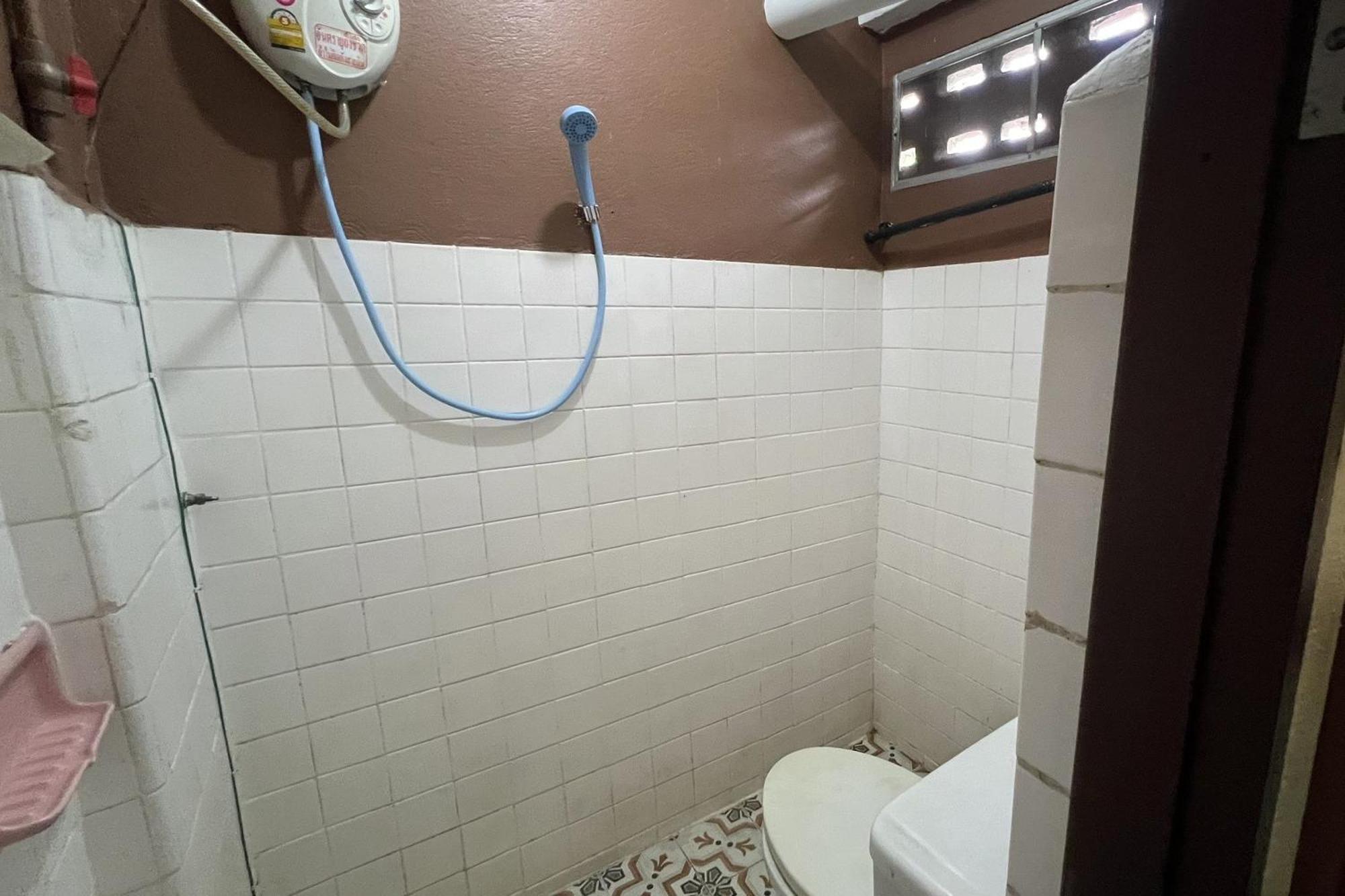Baan Lanna At Prasingh Hotel Csiangmaj Kültér fotó