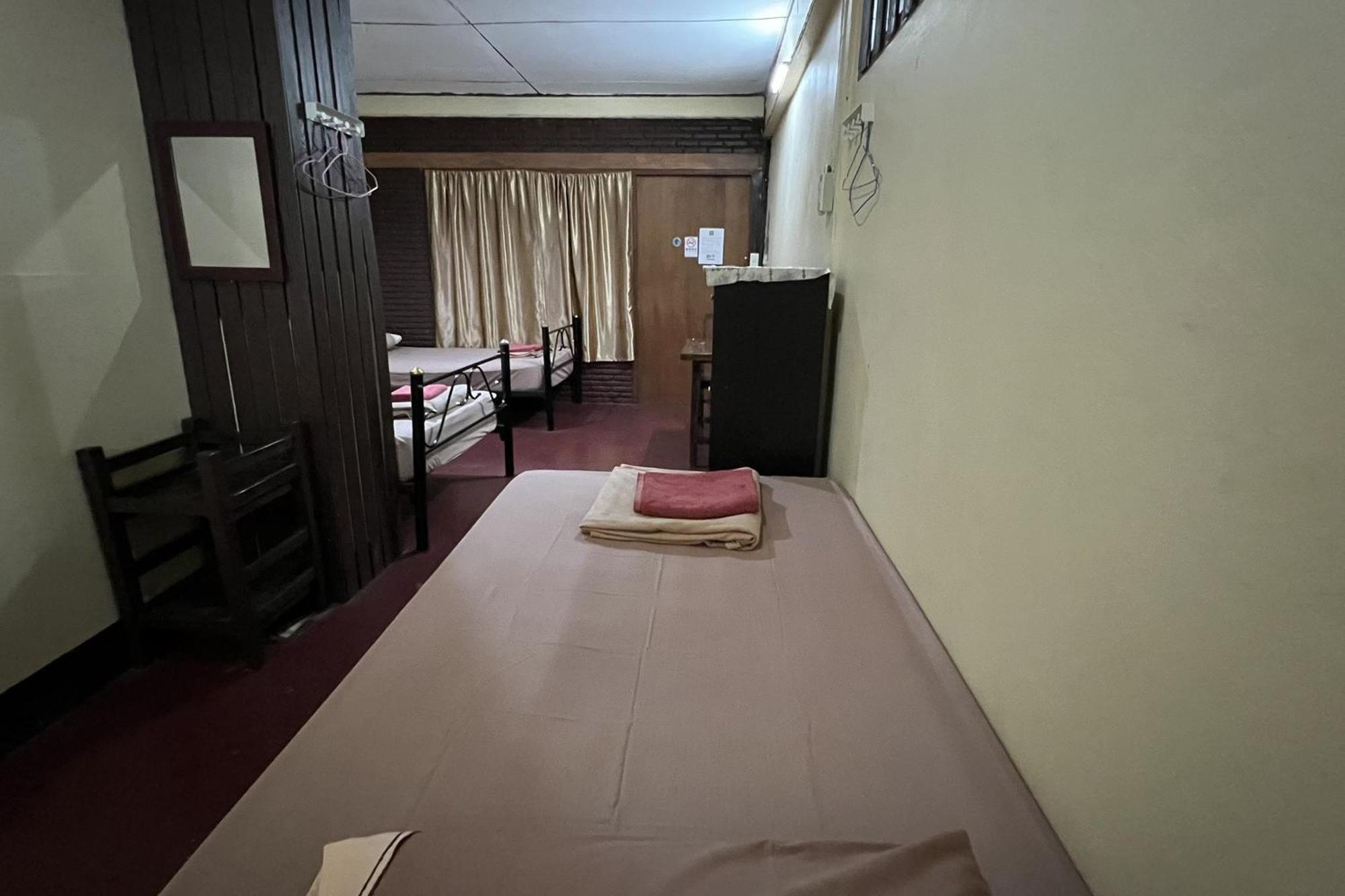 Baan Lanna At Prasingh Hotel Csiangmaj Kültér fotó