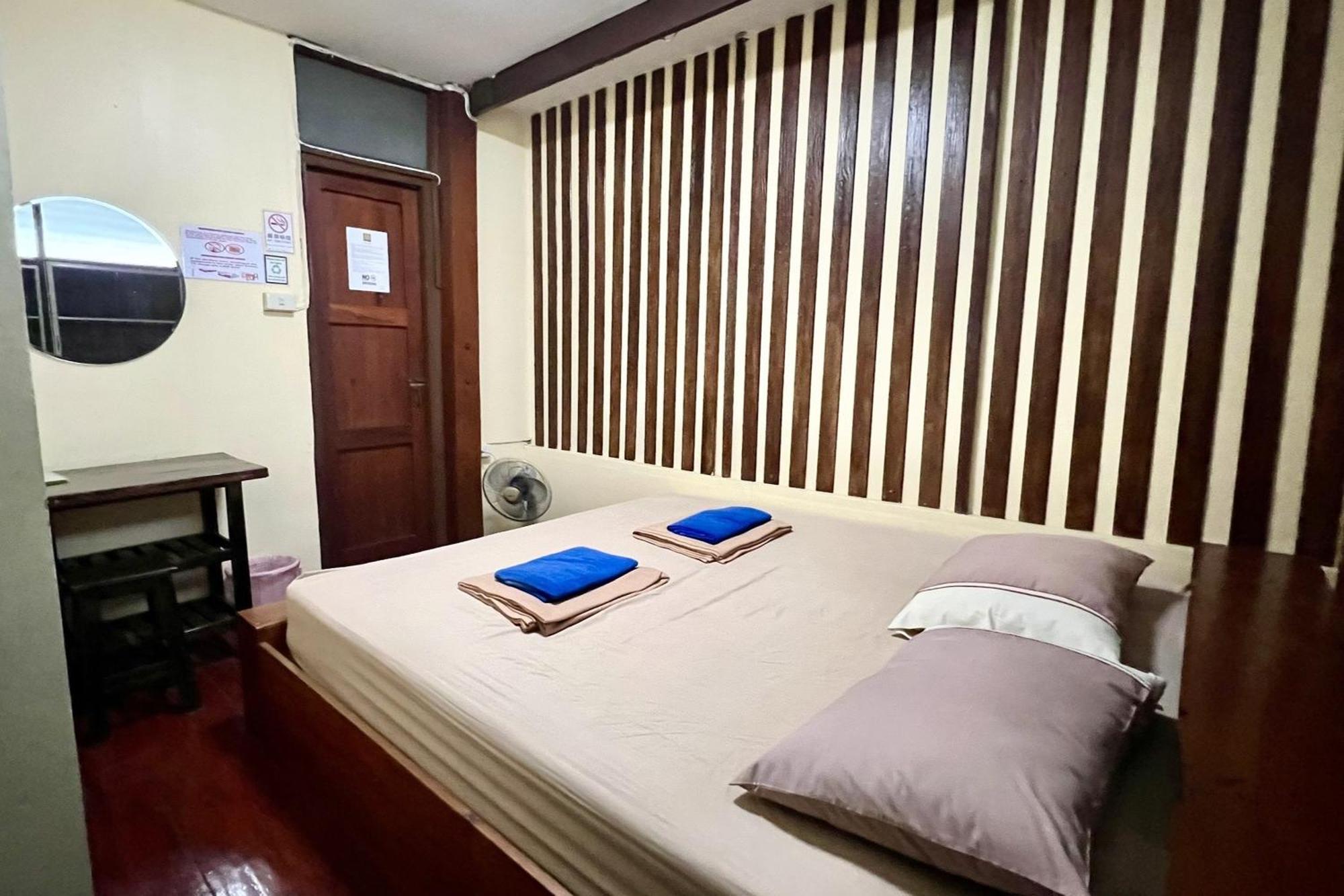 Baan Lanna At Prasingh Hotel Csiangmaj Kültér fotó