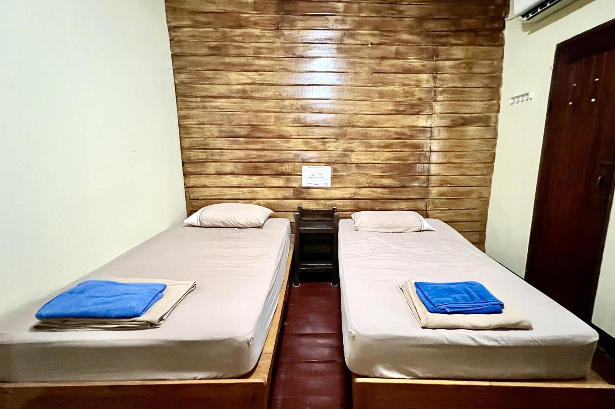 Baan Lanna At Prasingh Hotel Csiangmaj Kültér fotó