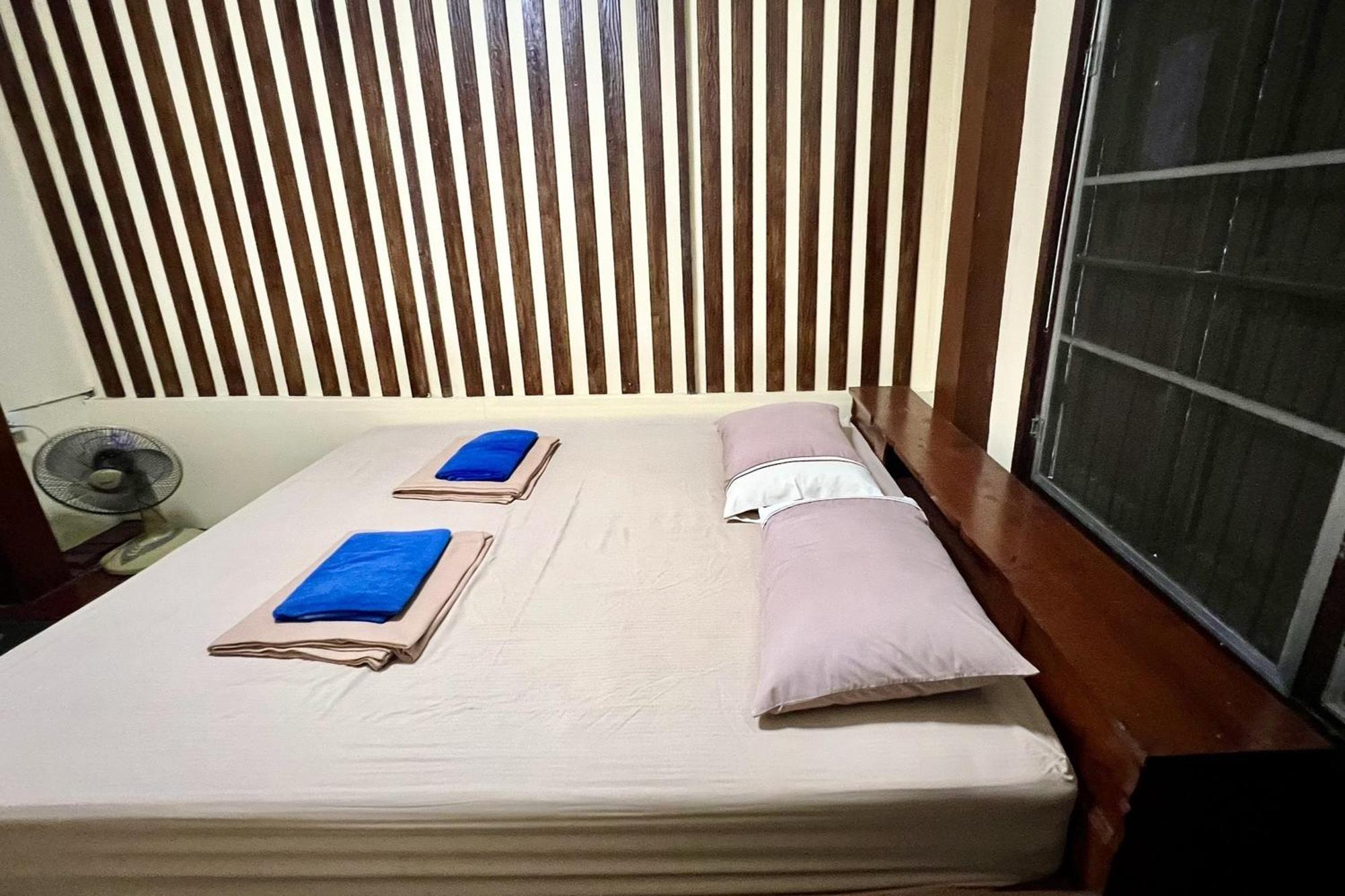 Baan Lanna At Prasingh Hotel Csiangmaj Kültér fotó