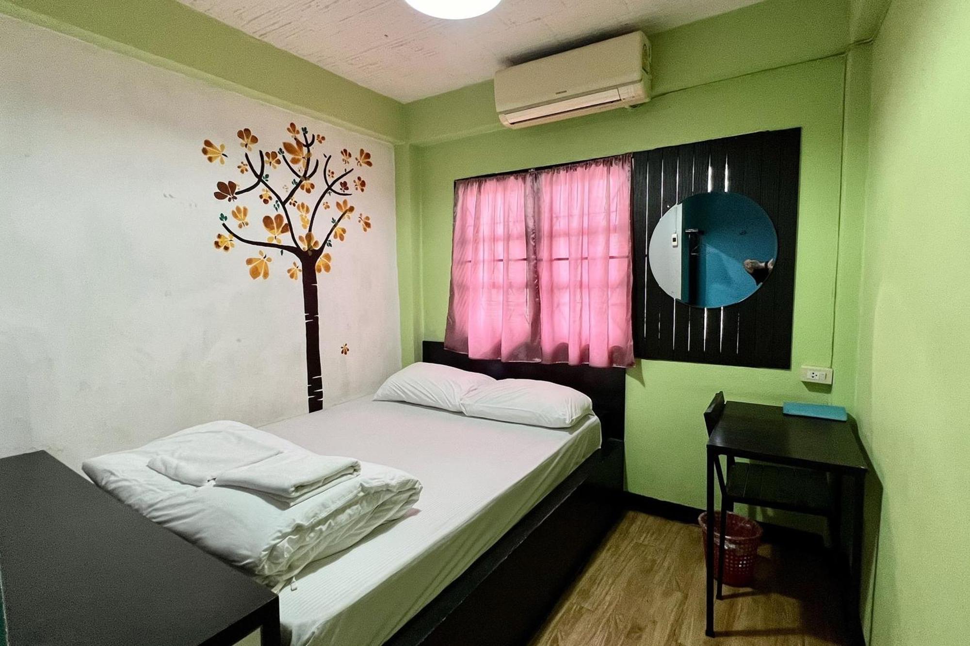Baan Lanna At Prasingh Hotel Csiangmaj Kültér fotó