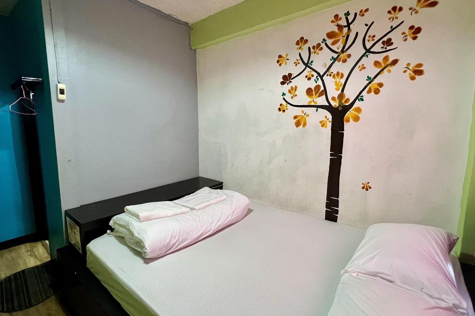 Baan Lanna At Prasingh Hotel Csiangmaj Kültér fotó