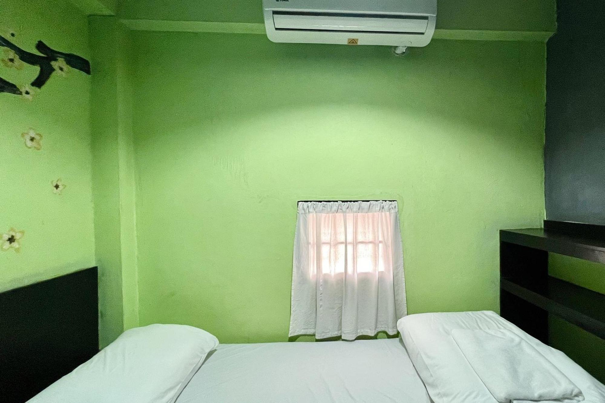 Baan Lanna At Prasingh Hotel Csiangmaj Kültér fotó