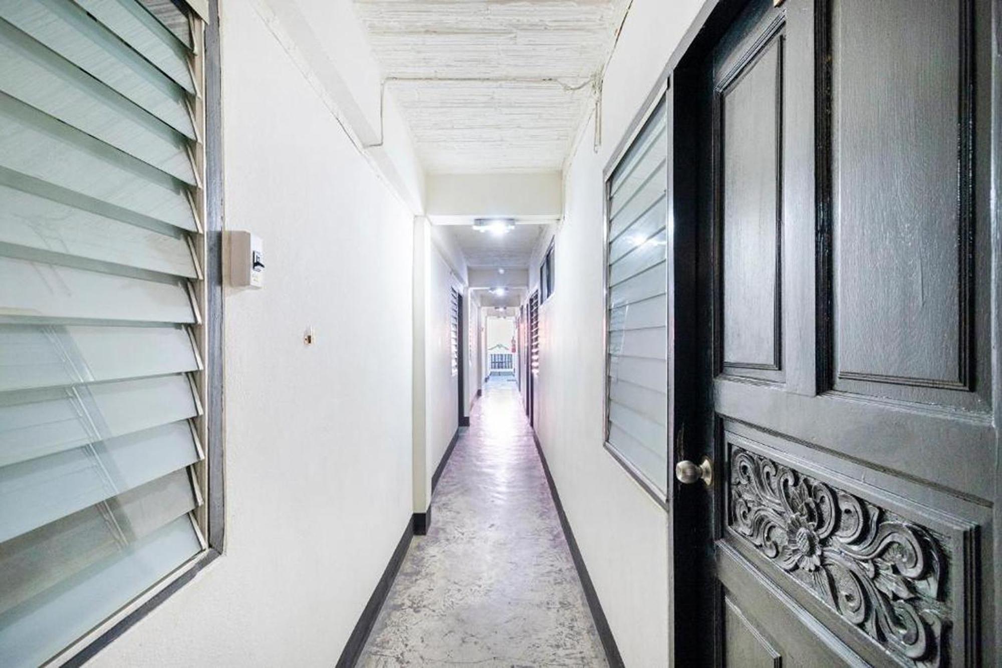 Baan Lanna At Prasingh Hotel Csiangmaj Kültér fotó